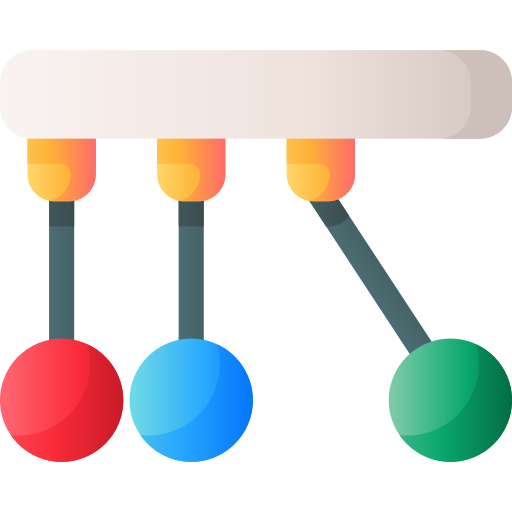 Newtons cradle